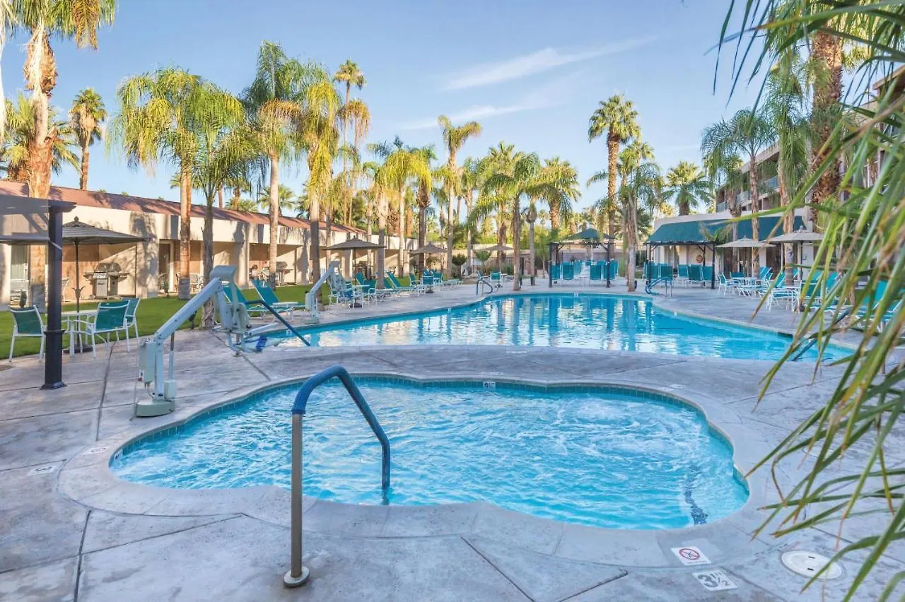 Family Fun In Palm Springs In This Resort 2Bd Condo With Resort Amenities Including Kids Pool Stany Zjednoczone Ameryki