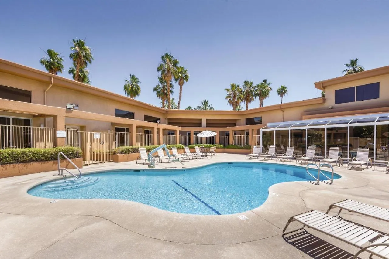 Family Fun In Palm Springs In This Resort 2Bd Condo With Resort Amenities Including Kids Pool Dom wakacyjny