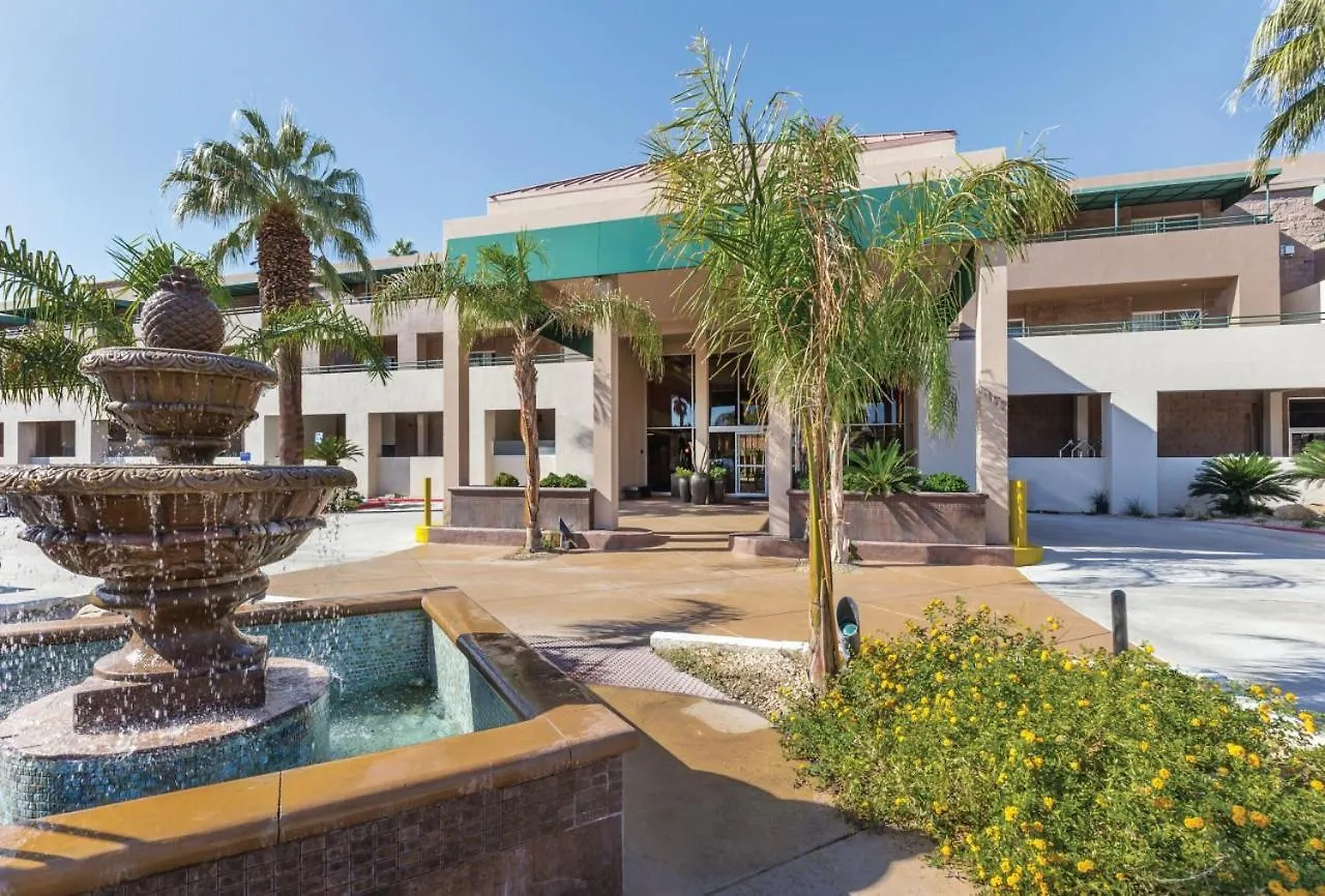 Family Fun In Palm Springs In This Resort 2Bd Condo With Resort Amenities Including Kids Pool 0*,  Stany Zjednoczone Ameryki