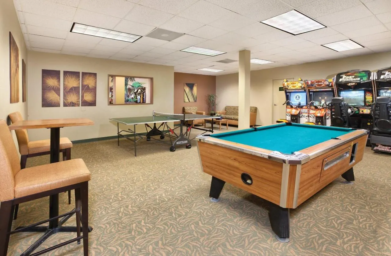 Dom wakacyjny Family Fun In Palm Springs In This Resort 2Bd Condo With Resort Amenities Including Kids Pool Stany Zjednoczone Ameryki