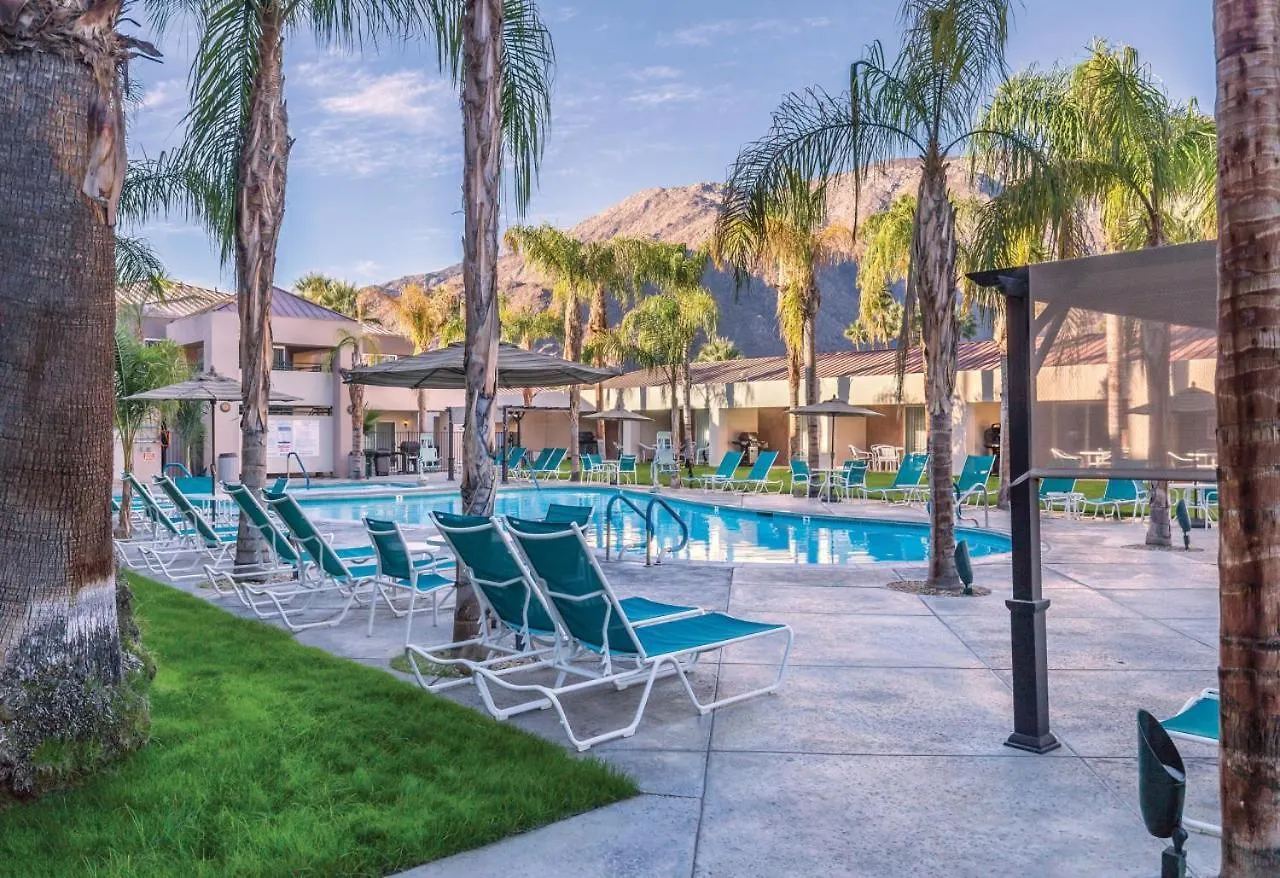 Family Fun In Palm Springs In This Resort 2Bd Condo With Resort Amenities Including Kids Pool Stany Zjednoczone Ameryki